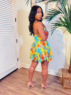Love Bomb Dress