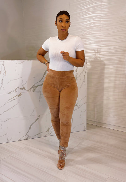 Don't Envy Pants