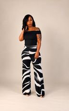 In A Trance Pants