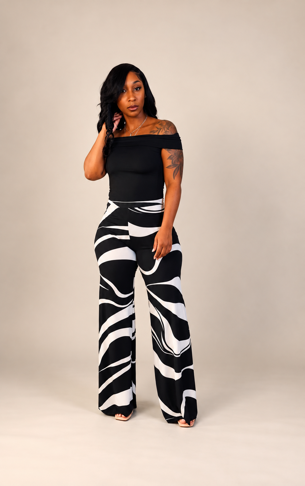 In A Trance Pants