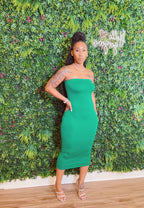 You Deserve It Dress