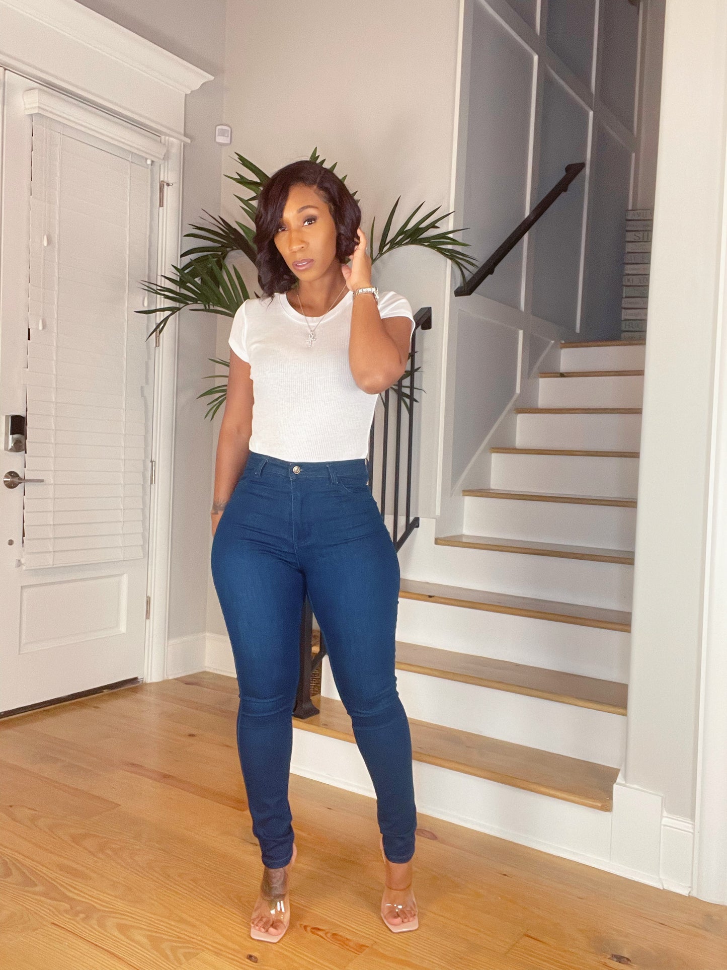 Boyfriend Jeans