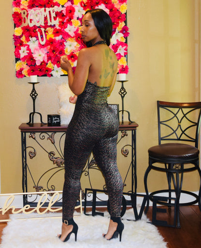 I’m Dat Jumpsuit