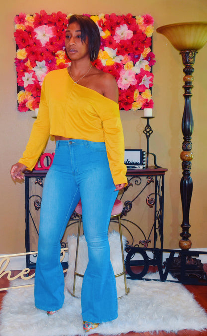 Bodied Jeans