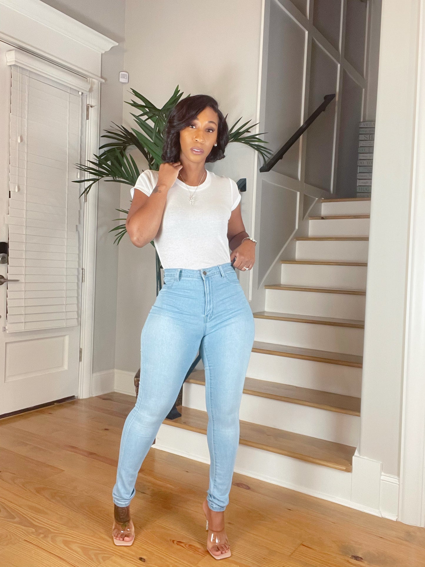 Boyfriend Jeans