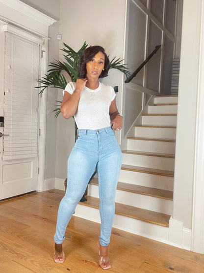 Boyfriend Jeans