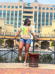 BWAD Tee