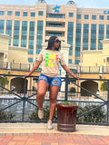 BWAD Tee