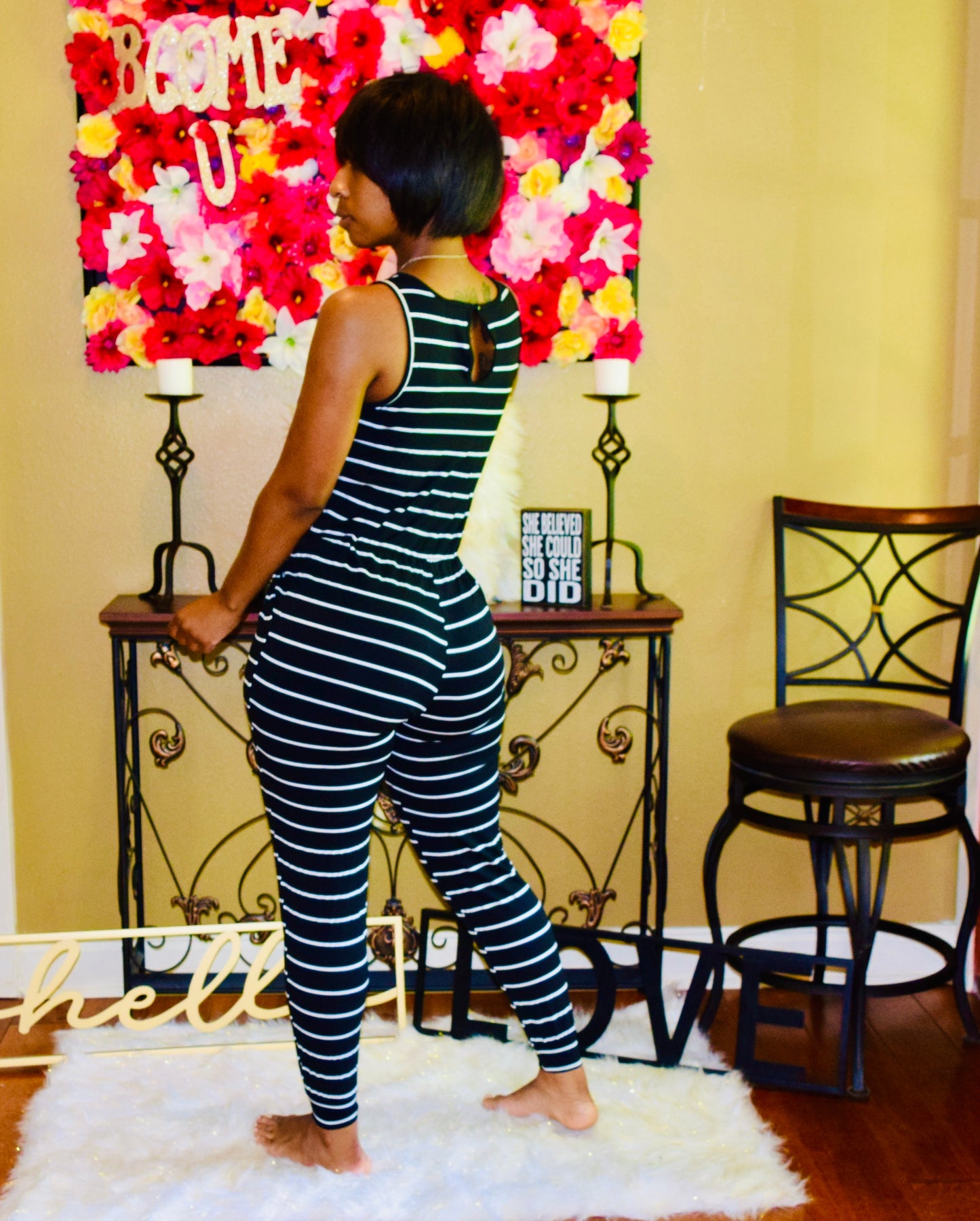 Love Me Jumpsuit
