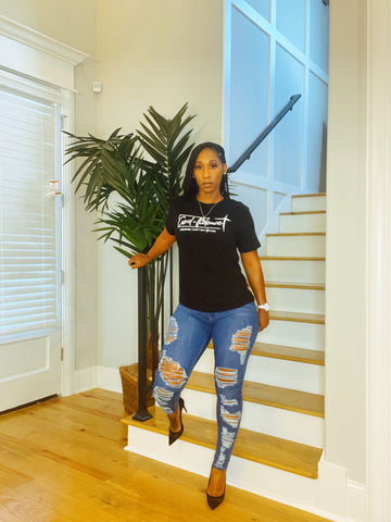 In Those Jeans