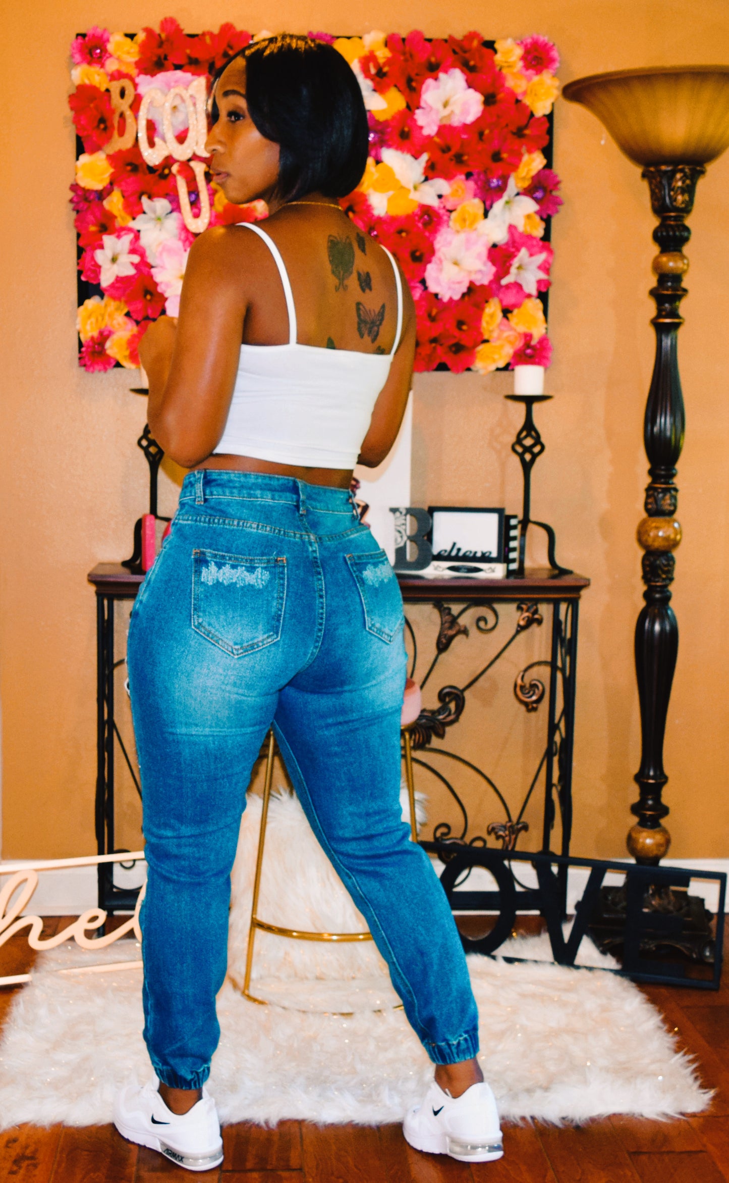 Rich Chic Jeans