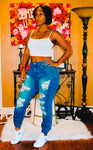 Rich Chic Jeans