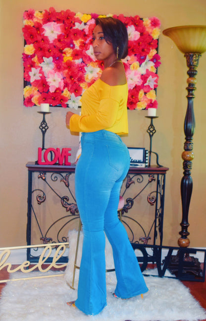 Bodied Jeans